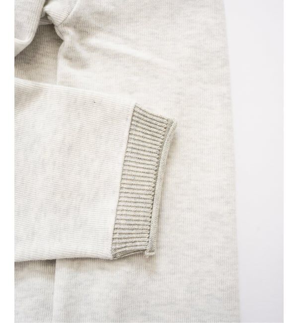 417 EDIFICE「ロールネック ニットTシャツ」|Tシャツ・カットソー|