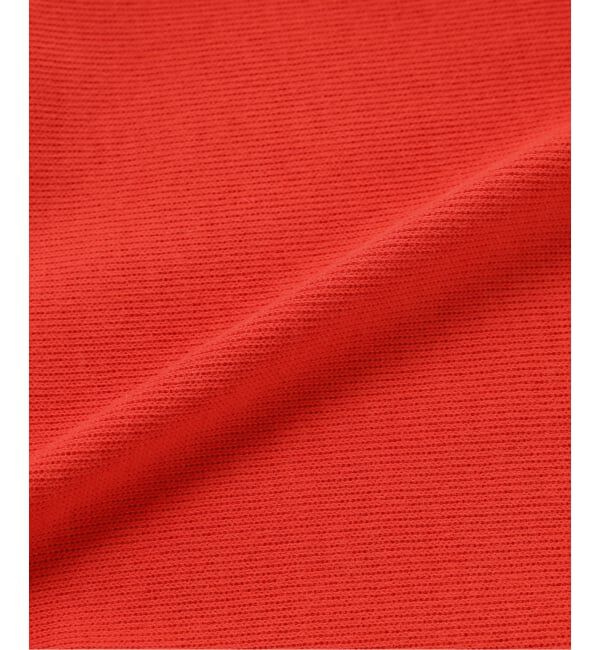 417 EDIFICE「ロールネック ニットTシャツ」|Tシャツ・カットソー|