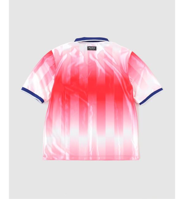 Paris Saint-Germain「【NIKE / ナイキ】PSG M NK DF ENERGY TOP SS TA」|Tシャツ・カットソー|