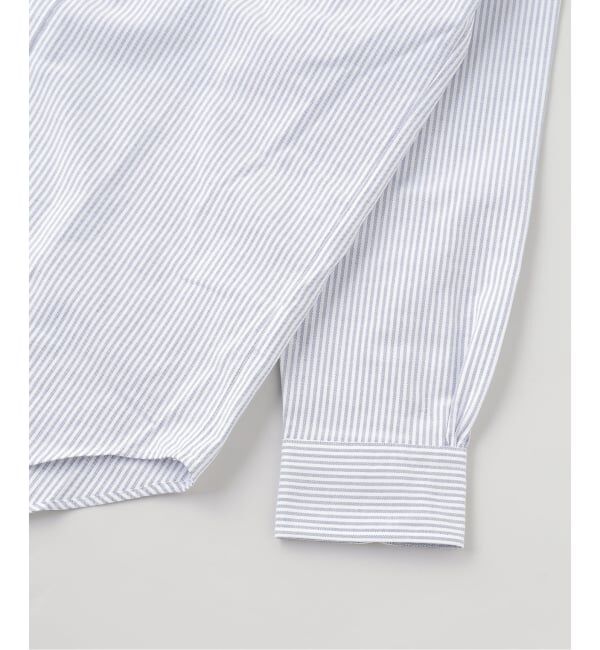 EDIFICE「Brooks Brothers（ブルックス ブラザーズ）Oxford ボタンダウン シャツ」|シャツ・ブラウス|