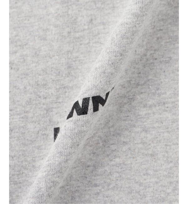 JOURNAL STANDARD「LAWN / ローン LOGO TEE」|Tシャツ・カットソー|