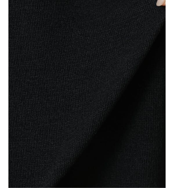journal standard luxe「ダブルフェイス Vネックプルオーバー」|Tシャツ・カットソー|