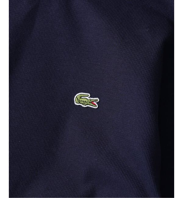 JOURNAL STANDARD relume「LACOSTE / ラコステ 別注 クルーネック カットソー」|Tシャツ・カットソー|