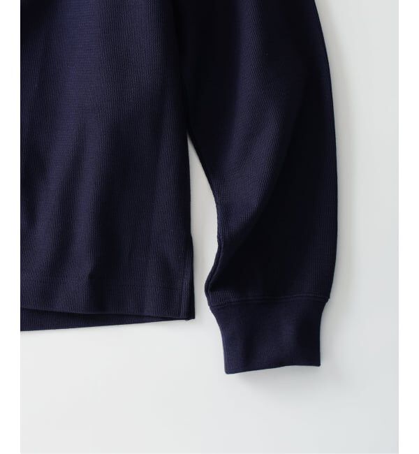 JOURNAL STANDARD relume「LACOSTE / ラコステ 別注 クルーネック カットソー」|Tシャツ・カットソー|