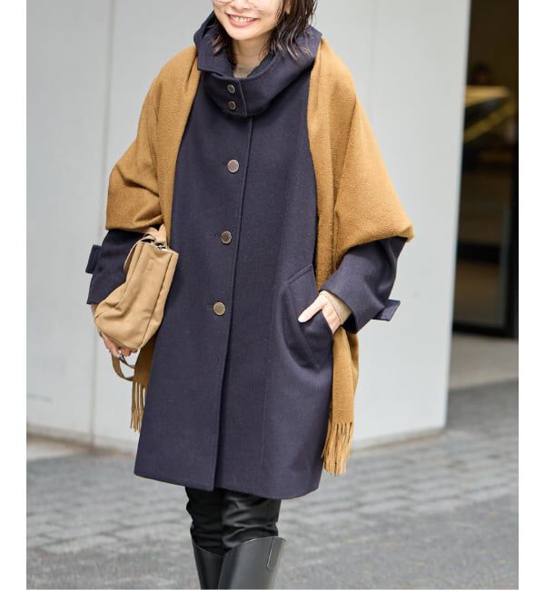 JOURNAL STANDARD「《予約》別注【TRADITIONAL WEATHERWEAR】MALTON LONG HOODED COAT」|その他|