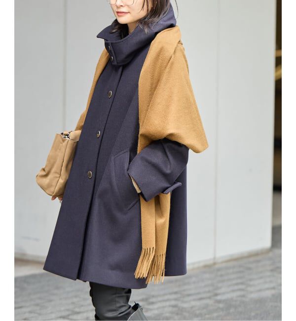 JOURNAL STANDARD「《予約》別注【TRADITIONAL WEATHERWEAR】MALTON LONG HOODED COAT」|その他|