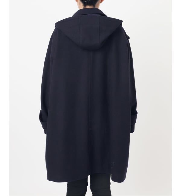 JOURNAL STANDARD「《予約》別注【TRADITIONAL WEATHERWEAR】MALTON LONG HOODED COAT」|その他|