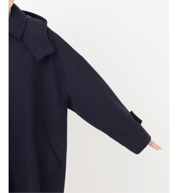 JOURNAL STANDARD「《予約》別注【TRADITIONAL WEATHERWEAR】MALTON LONG HOODED COAT」|その他|