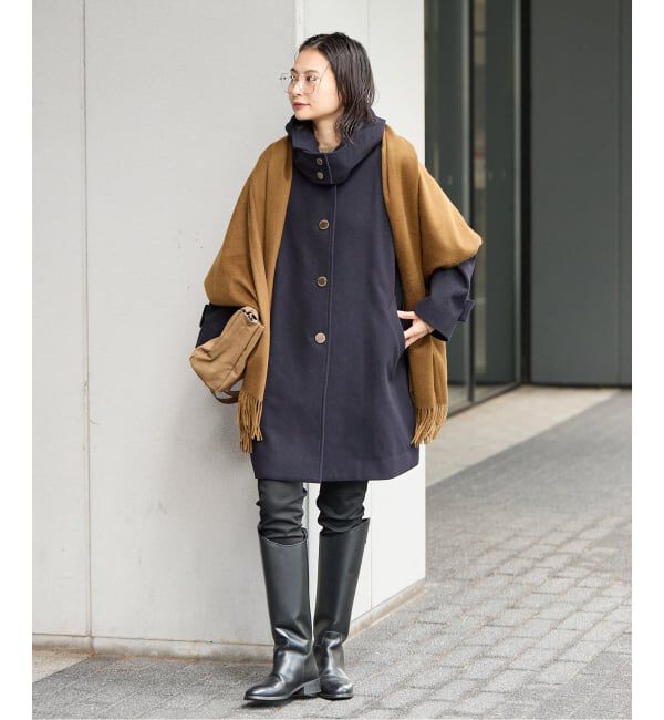JOURNAL STANDARD「《予約》別注【TRADITIONAL WEATHERWEAR】MALTON LONG HOODED COAT」|その他|