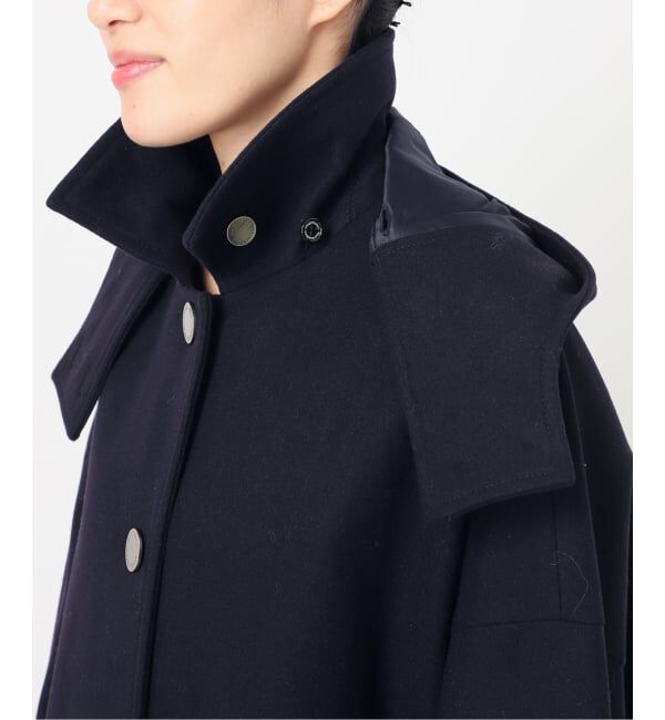 JOURNAL STANDARD「《予約》別注【TRADITIONAL WEATHERWEAR】MALTON LONG HOODED COAT」|その他|