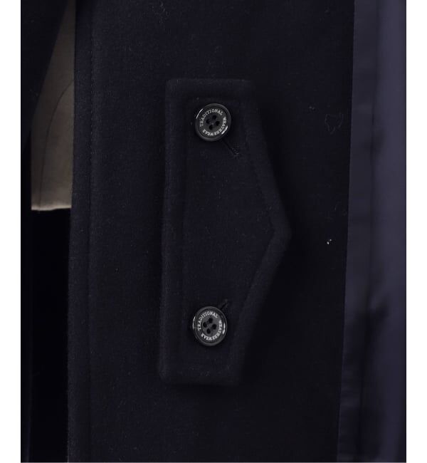 JOURNAL STANDARD「《予約》別注【TRADITIONAL WEATHERWEAR】MALTON LONG HOODED COAT」|その他|