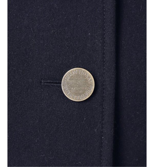 JOURNAL STANDARD「《予約》別注【TRADITIONAL WEATHERWEAR】MALTON LONG HOODED COAT」|その他|