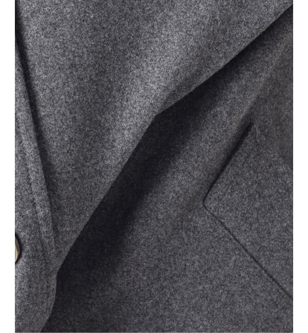 JOURNAL STANDARD「《予約》別注【TRADITIONAL WEATHERWEAR】MALTON LONG HOODED COAT」|その他|