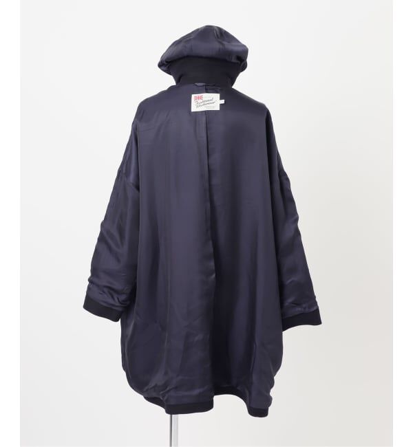 JOURNAL STANDARD「《予約》別注【TRADITIONAL WEATHERWEAR】MALTON LONG HOODED COAT」|その他|
