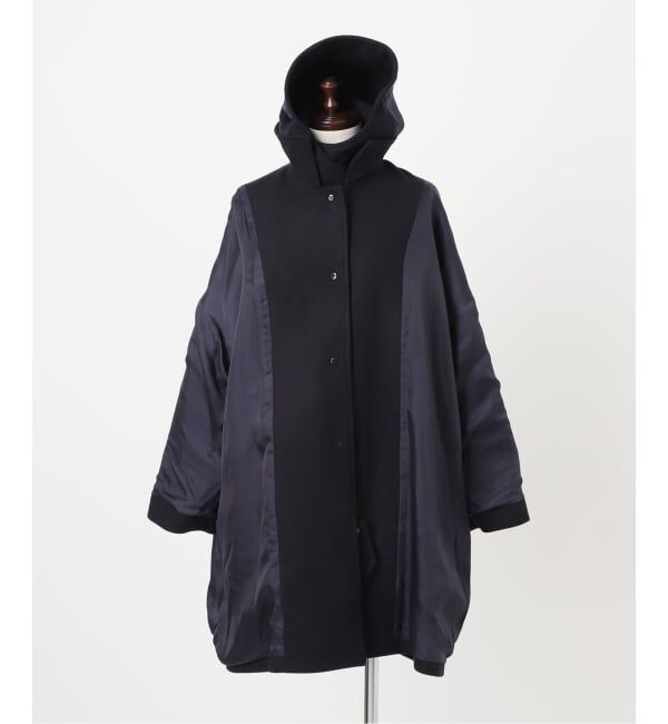 JOURNAL STANDARD「《予約》別注【TRADITIONAL WEATHERWEAR】MALTON LONG HOODED COAT」|その他|
