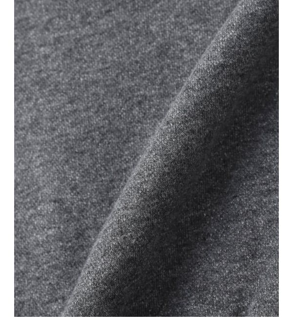 JOURNAL STANDARD「MODMNT HEVY URAKE SWEAT HOODY」|パーカー|