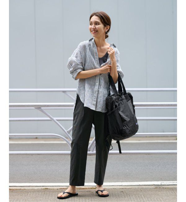 FRAMeWORK「≪追加≫【PATAGONIA/パタゴニア】Ultralight Black Hole Tote Pac」|トートバッグ|