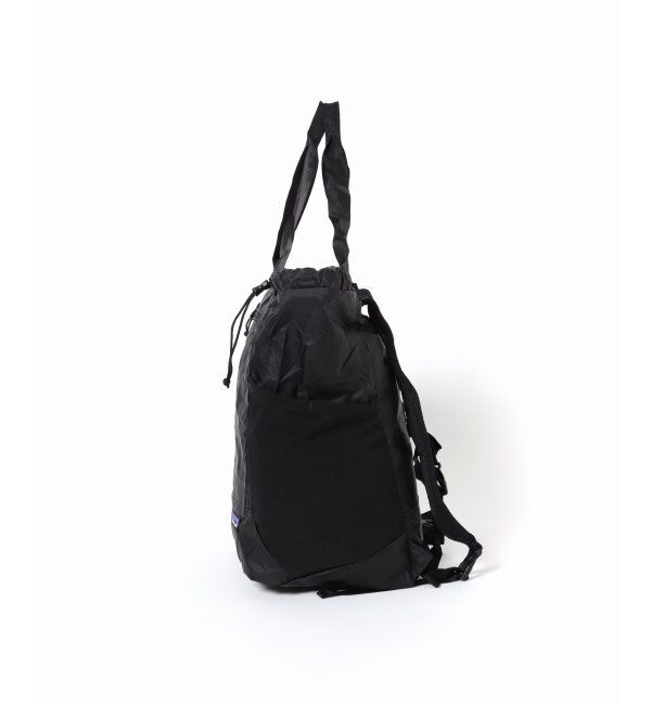 FRAMeWORK「≪追加≫【PATAGONIA/パタゴニア】Ultralight Black Hole Tote Pac」|トートバッグ|