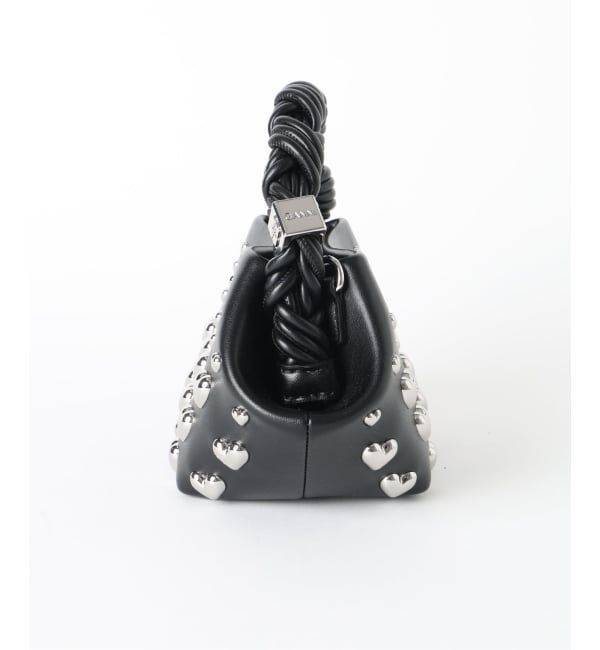 U by SPICK&SPAN「《新宿・WEB限定》GANNI / ガニー Bou Mini Hearts」|ショルダー・メッセンジャー|