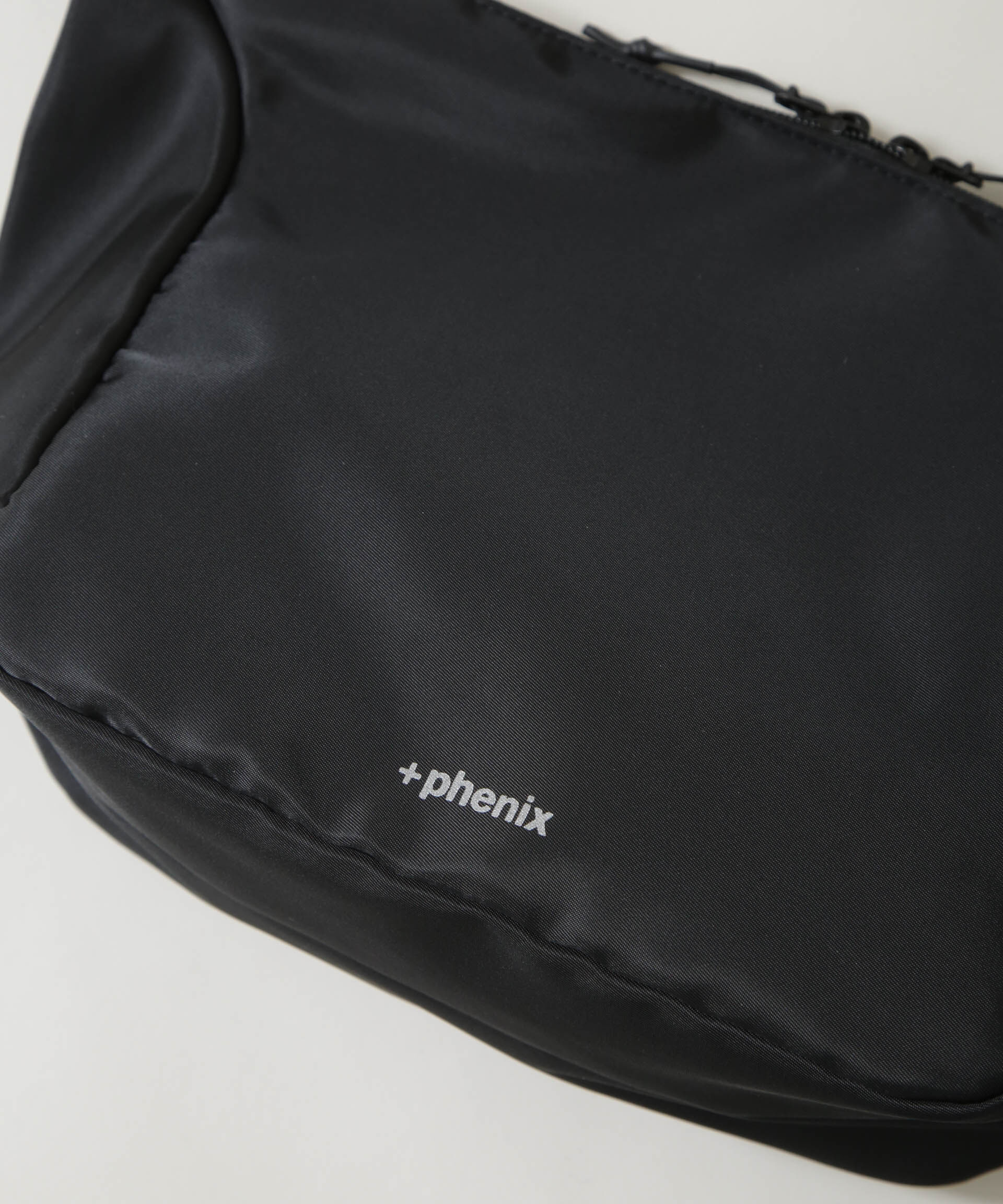 NANO universe「＋phenix/別注 ＋phenix NYLON SHOULDER BAG」|ショルダー・メッセンジャー|
