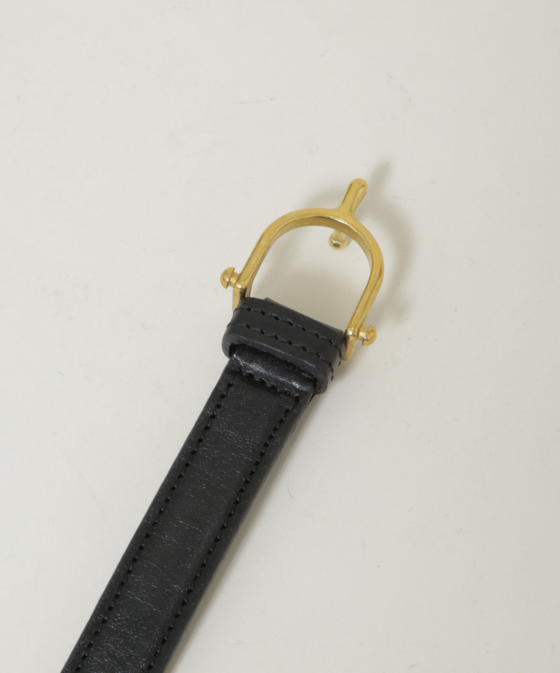 NANO universe「TORY LEATHER/別注 3/4 inch Spur Bracelet」|ブレスレット・バングル|