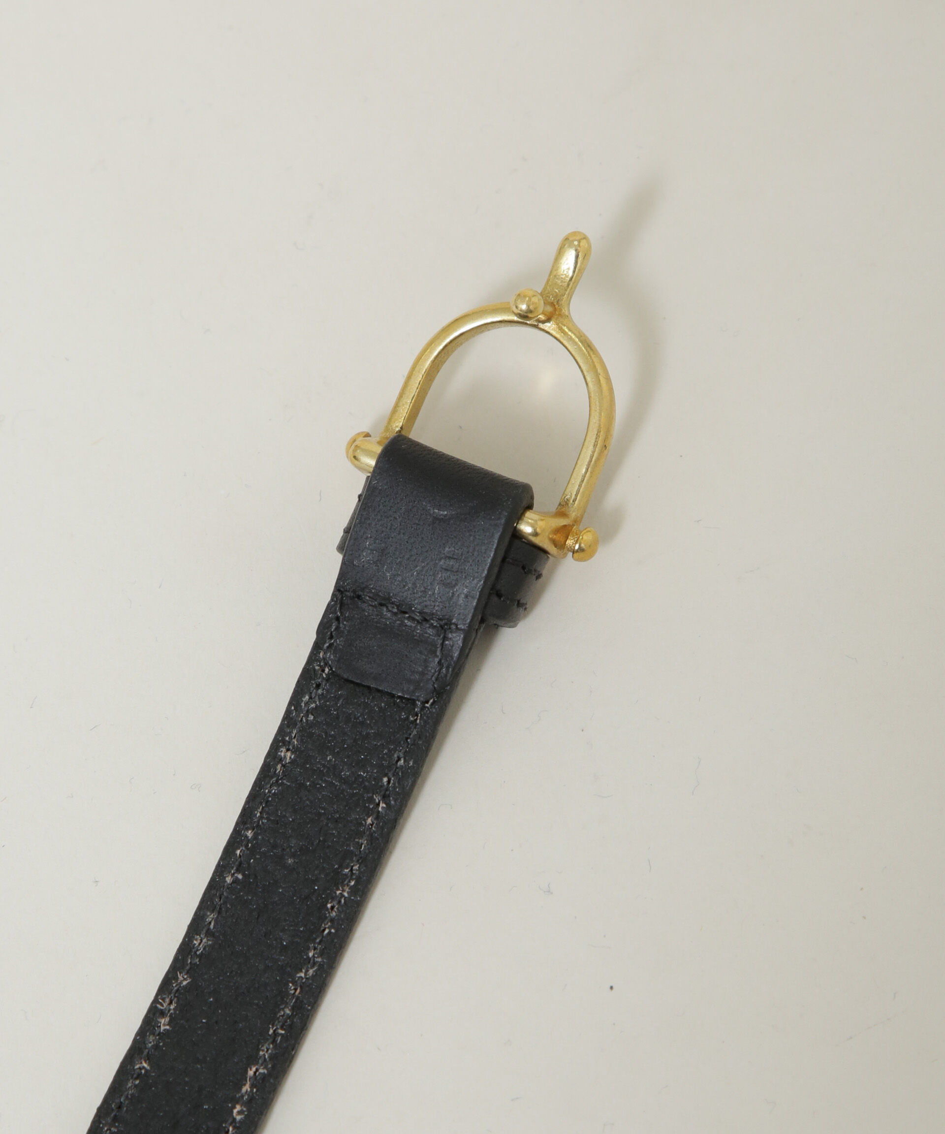 NANO universe「TORY LEATHER/別注 3/4 inch Spur Bracelet」|ブレスレット・バングル|