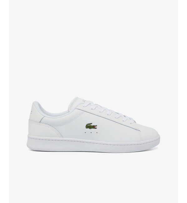 LACOSTE「メンズ CARNABY SET 224 6 SMA」|スニーカー|
