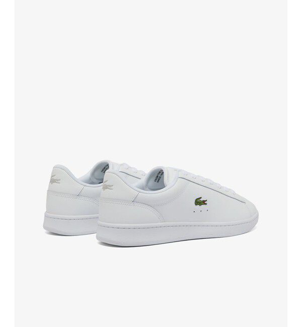 LACOSTE「メンズ CARNABY SET 224 6 SMA」|スニーカー|