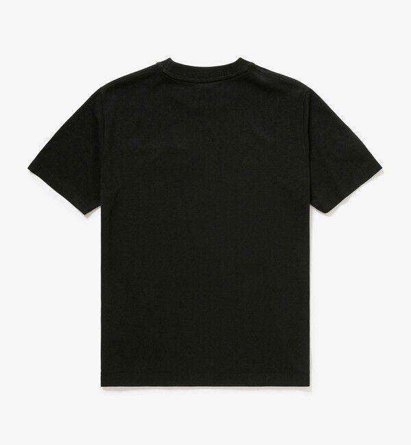 LACOSTE「グログランポケットワントーンTシャツ」|Tシャツ・カットソー|
