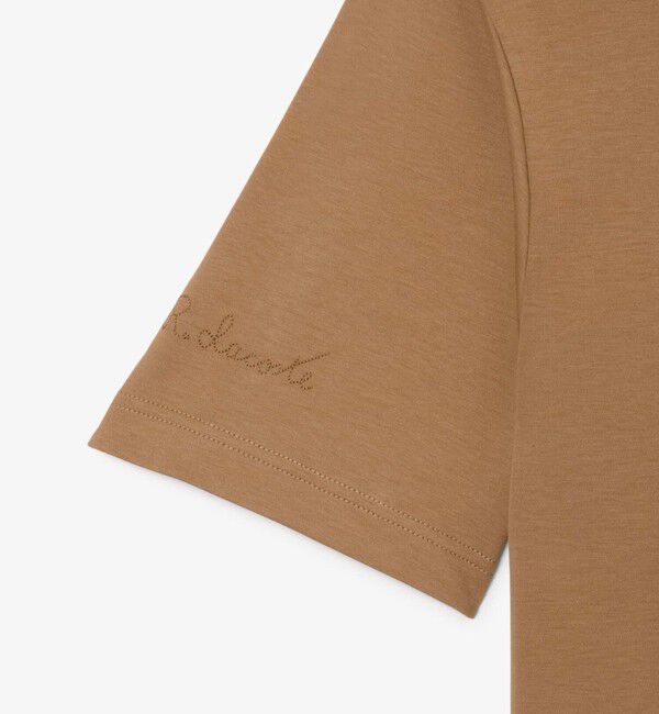 LACOSTE「ルネ・ラコステ シグネチャーTシャツ」|Tシャツ・カットソー|