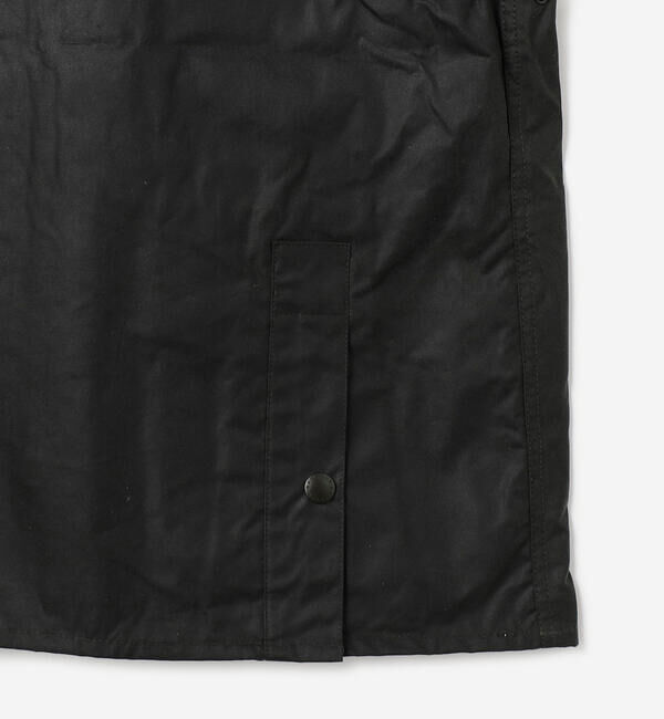  「Barbour | BEDALE ワックスコットンブルゾン（オーバーサイズ フィット）WOMEN」|テーラードジャケット|