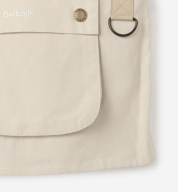  「Barbour | 〈別注〉PEACH BLYTH ショートジャケット MEN」|テーラードジャケット|