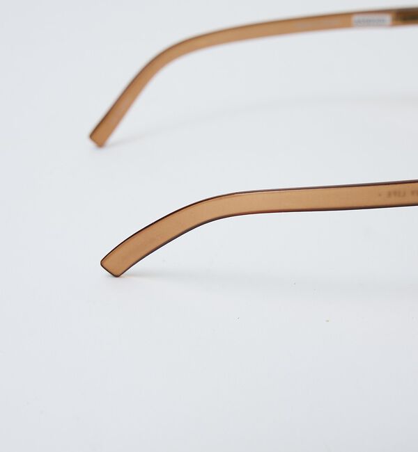 ABAHOUSE「【LE FOON/ルフォーン】Urban Edge 偏光レンズ / サングラス」|メガネ|