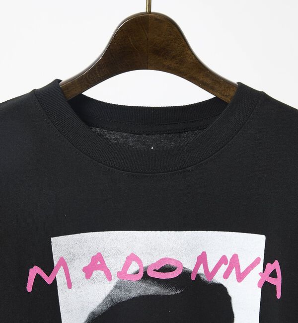 ABAHOUSE「【+81BRANCA / ハチイチブランカ】PeterAnderson-Mado」|Tシャツ・カットソー|