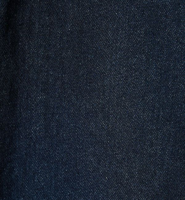 ABAHOUSE「【セットアップ対応】COVEROSS DENIM カバーオールジャケット / ス」|ブルゾン・スタジャン|