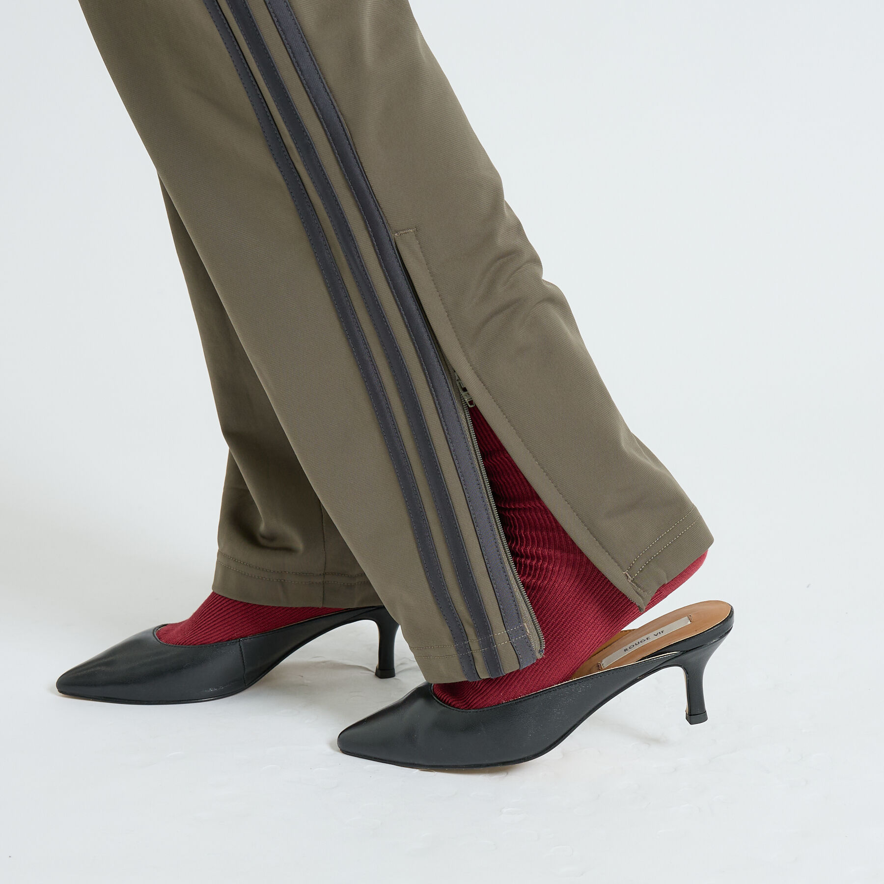 Rouge vif「【adidas/アディダス】フファイヤーバード トラックパンツ【予約】」|その他|
