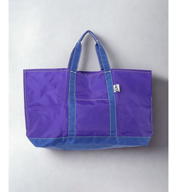 Rouge vif「【Drifter/ドリフター】BUCKEYE TOTE バックアイトート / ビ」|トートバッグ|