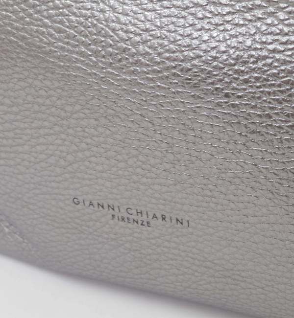 TIARA「【Gianni Chiarini/ジャンニキャリーニ】ORIGAMI」|ショルダー・メッセンジャー|