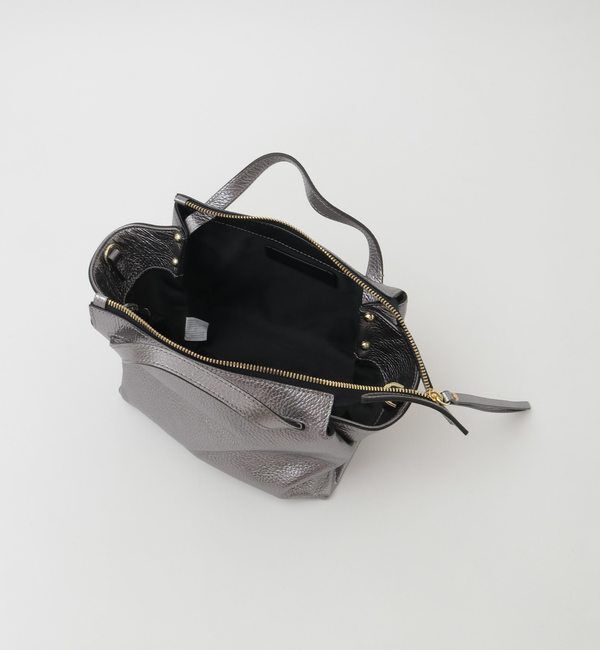 TIARA「【Gianni Chiarini/ジャンニキャリーニ】ORIGAMI」|ショルダー・メッセンジャー|