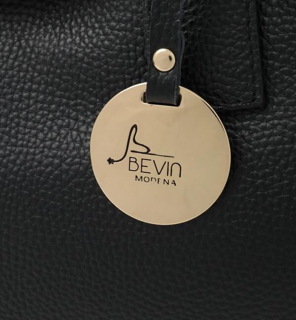Liesse「【BEVINI/べヴィニ】ハンドバッグ（B674）」|ハンドバッグ|
