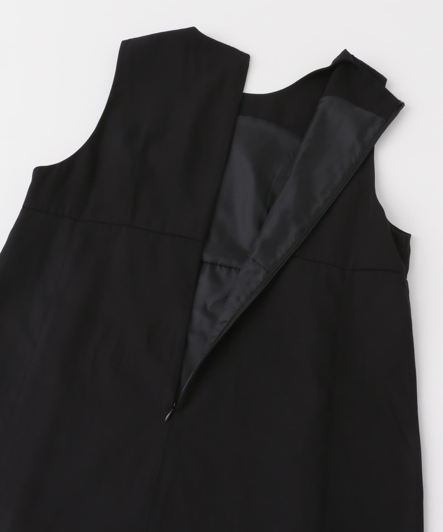 URBAN RESEARCH DOORS「ナロードレスワンピース」|ワンピース|