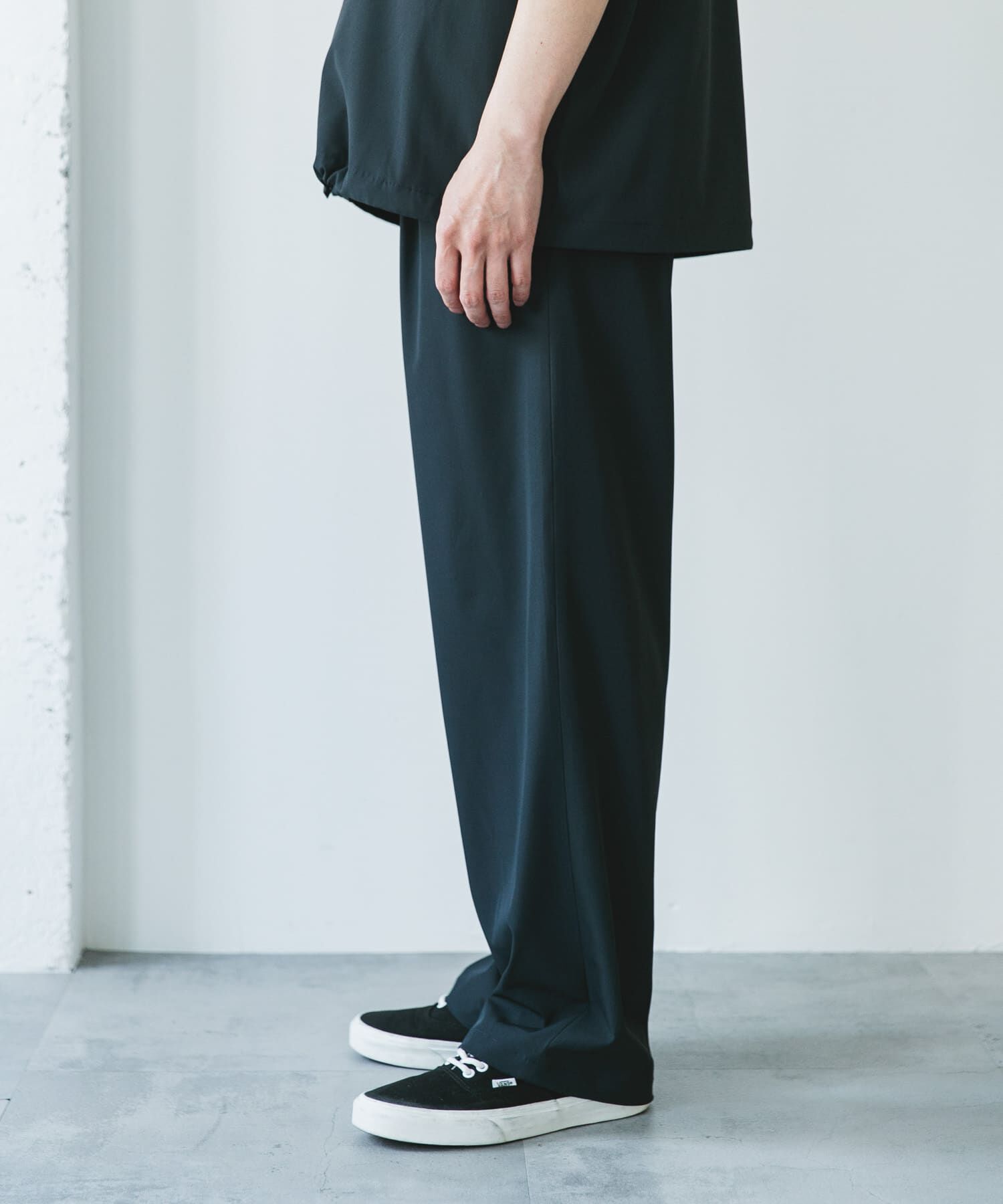 URBAN RESEARCH DOORS「『仁村紗和さん着用』『UR TECH』サマシェア イージートウラザー」|その他|