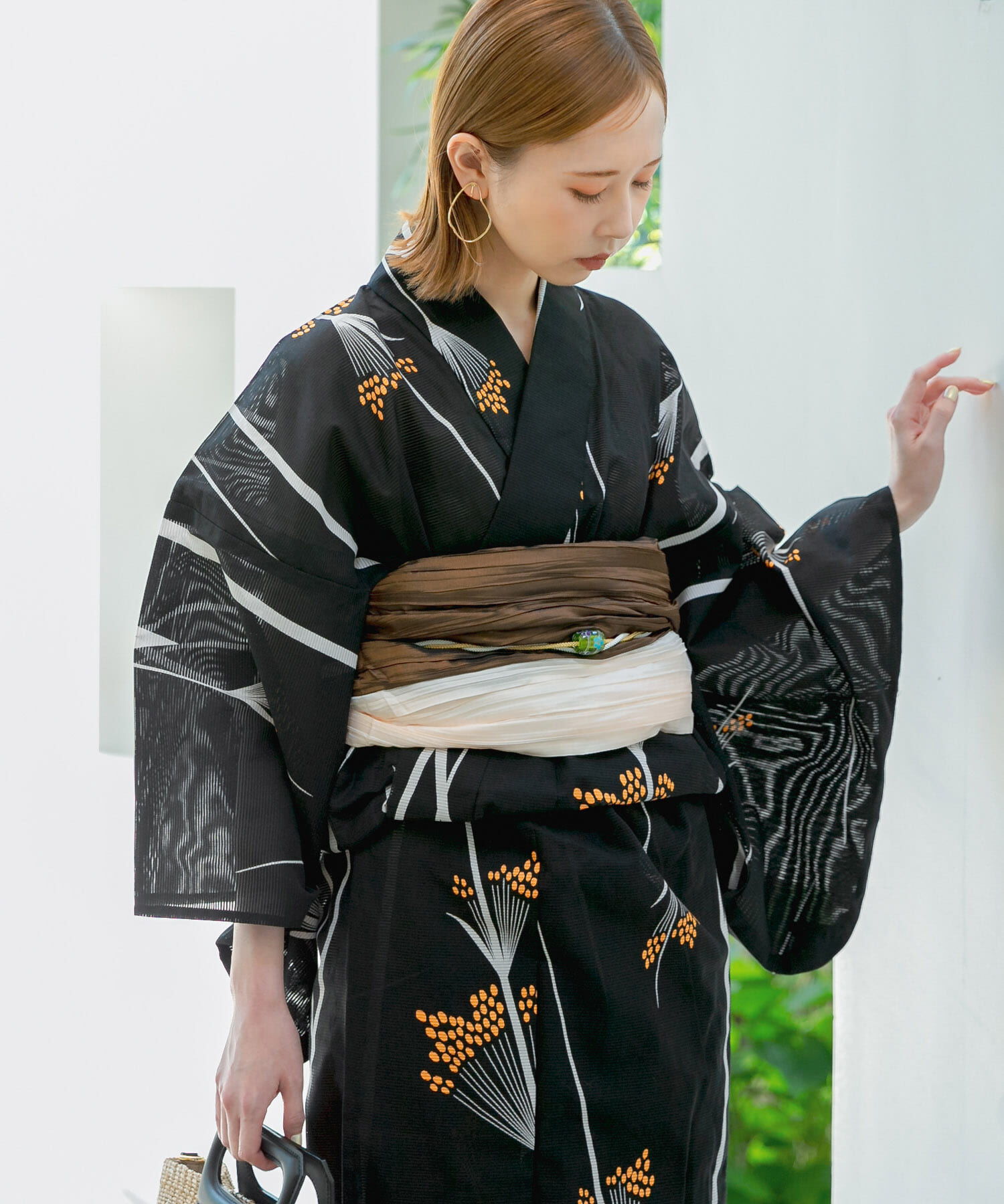URBAN RESEARCH ROSSO「プリーツ帯」|その他|