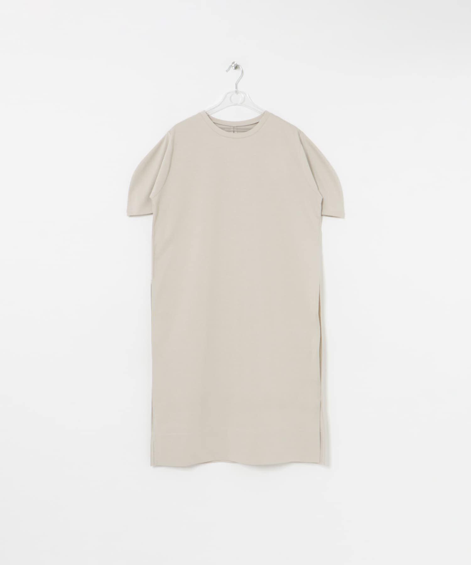 LAATO「side slit one-piece」|ワンピース|