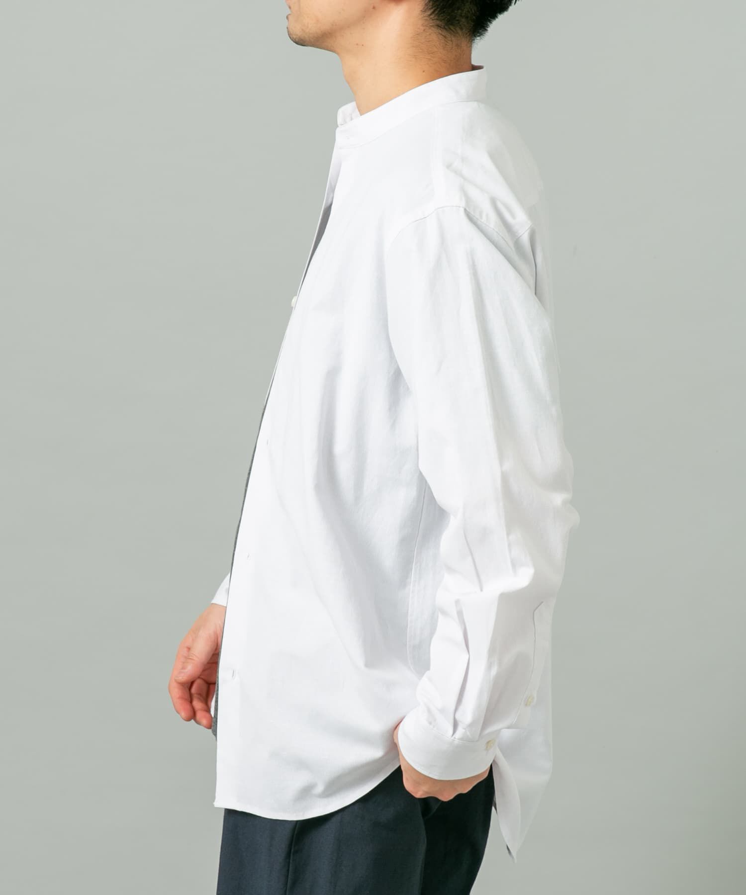 URBAN RESEARCH ROSSO「『WEB限定』『ｲｰｼﾞｰｹｱ』『XLｻｲｽﾞあり』ｱｰﾊﾞﾝﾘﾗｯｸｽ  」|シャツ・ブラウス|
