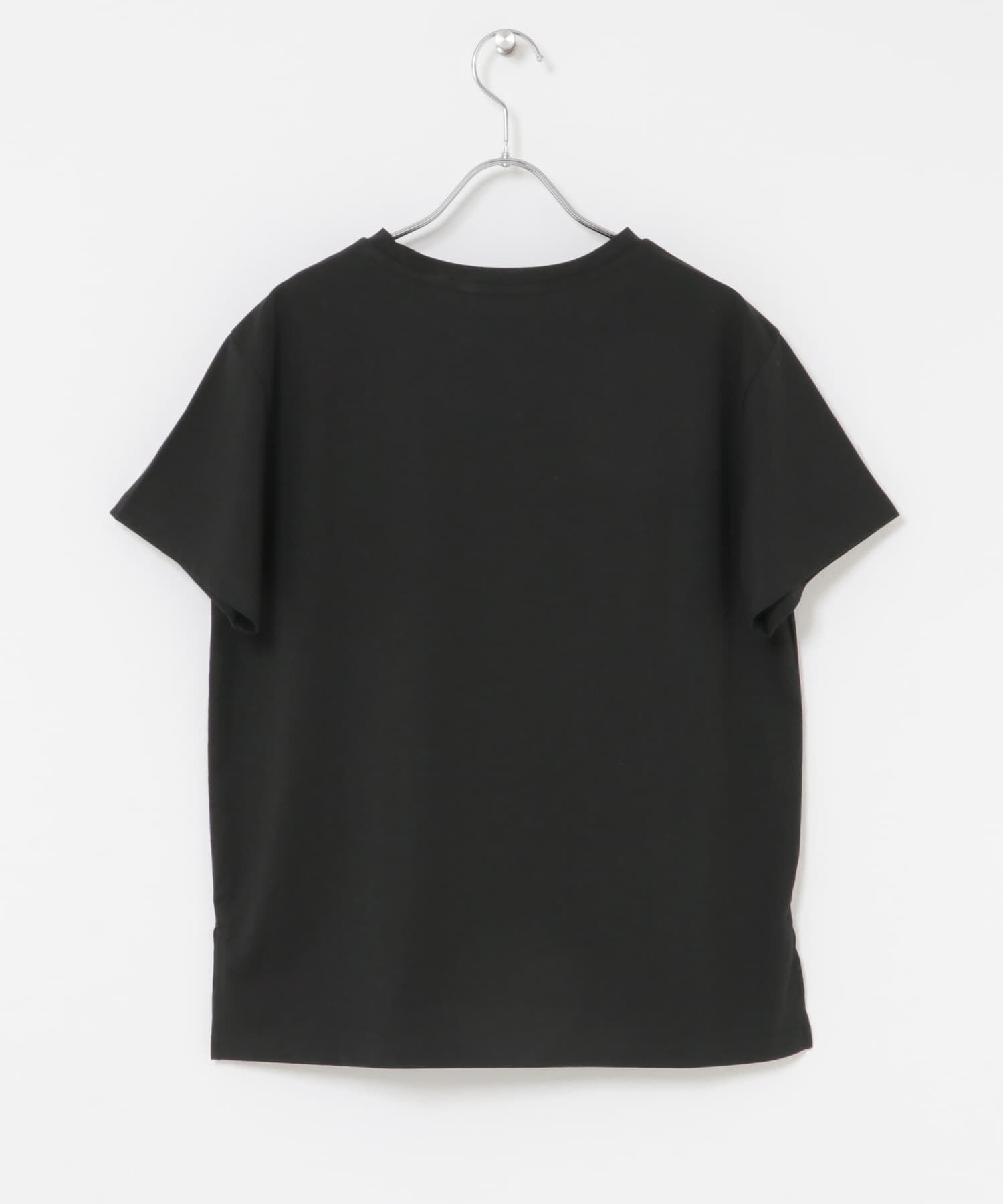 URBAN RESEARCH ROSSO「UVカットアイスコットンカットソー」|Tシャツ・カットソー|