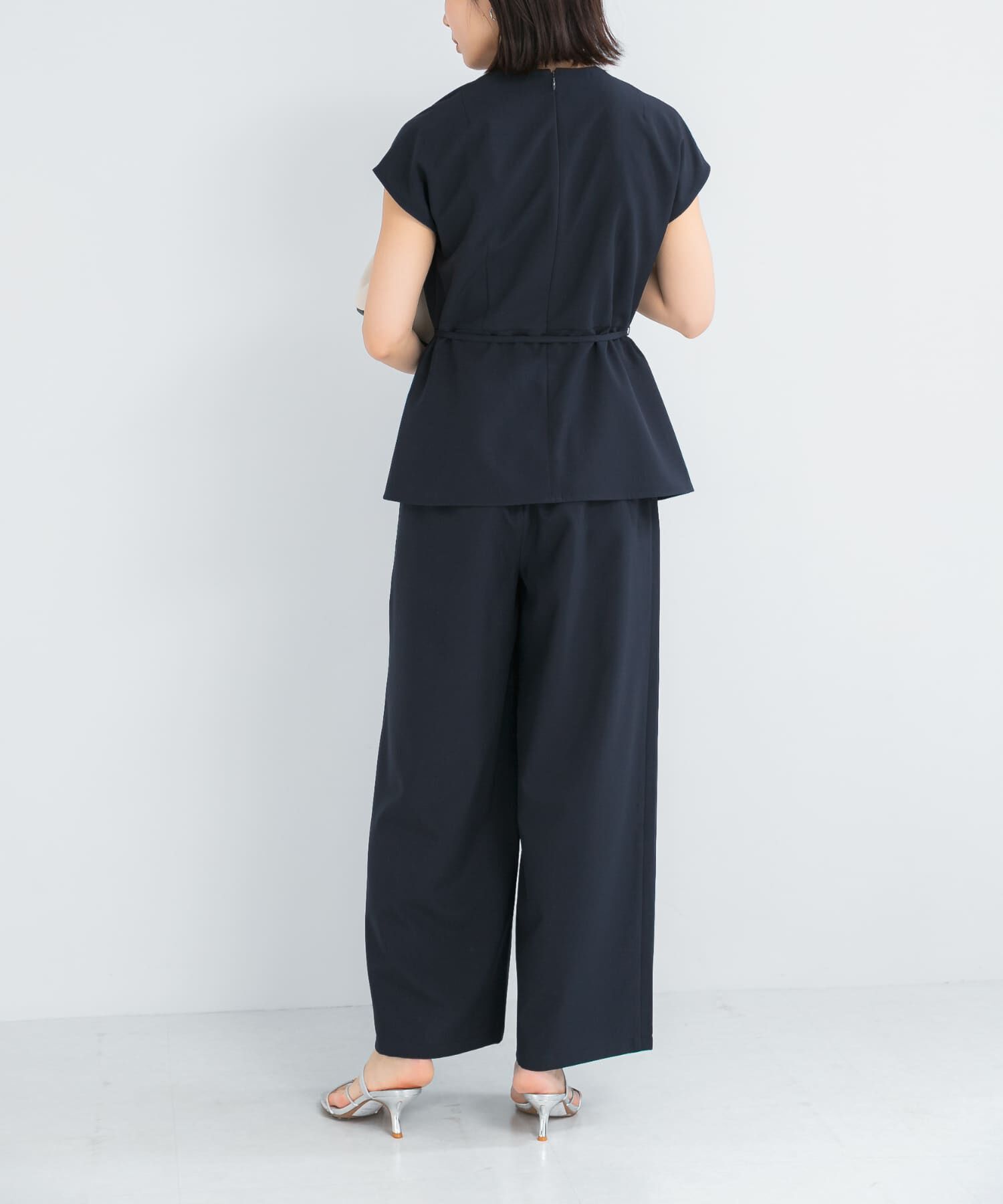 URBAN RESEARCH ROSSO「『WEB/一部店舗限定』吸水速乾　接触冷感セットアップ」|その他|