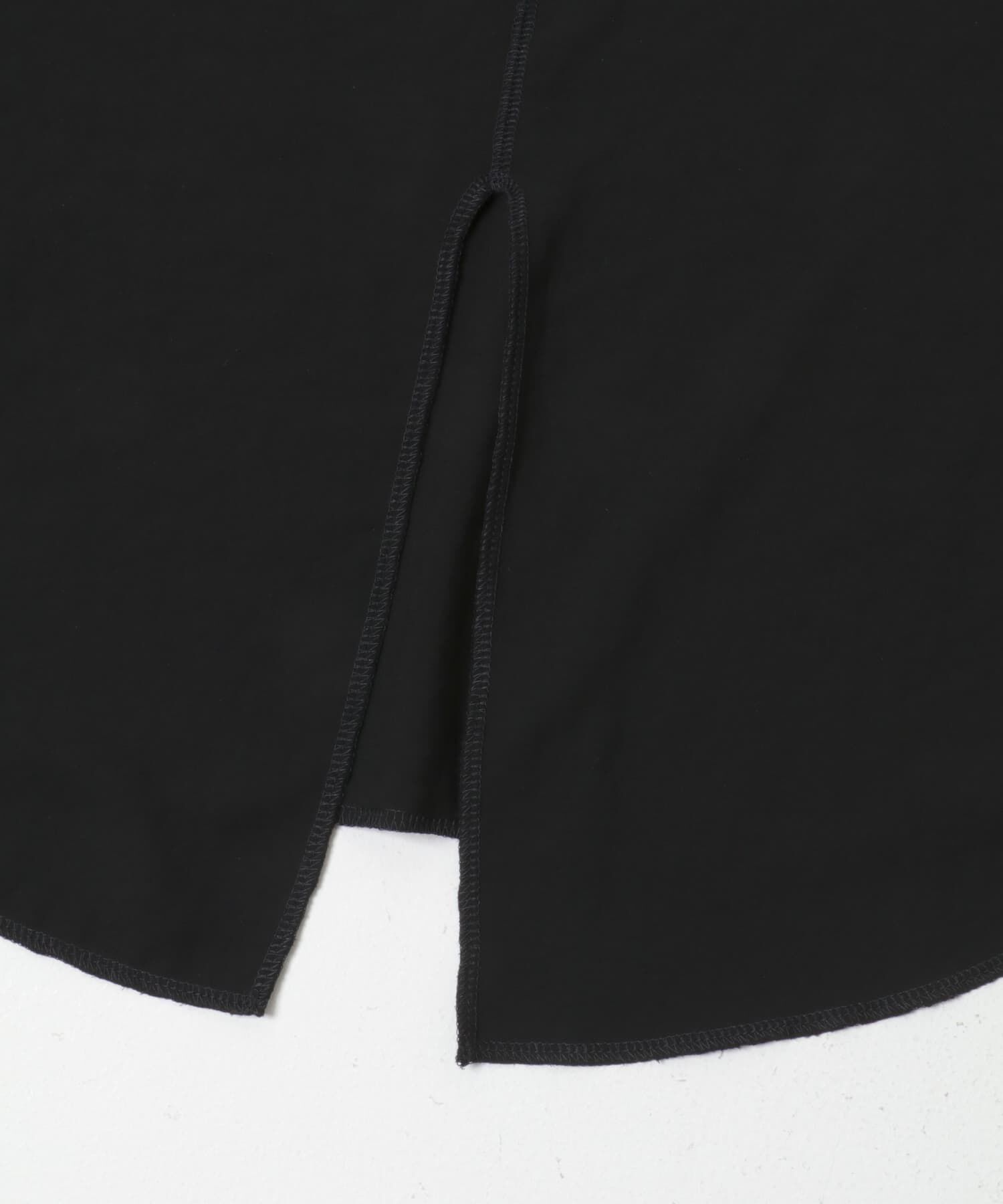 URBAN RESEARCH ROSSO「ストレッチジョーゼットプルオーバー」|Tシャツ・カットソー|