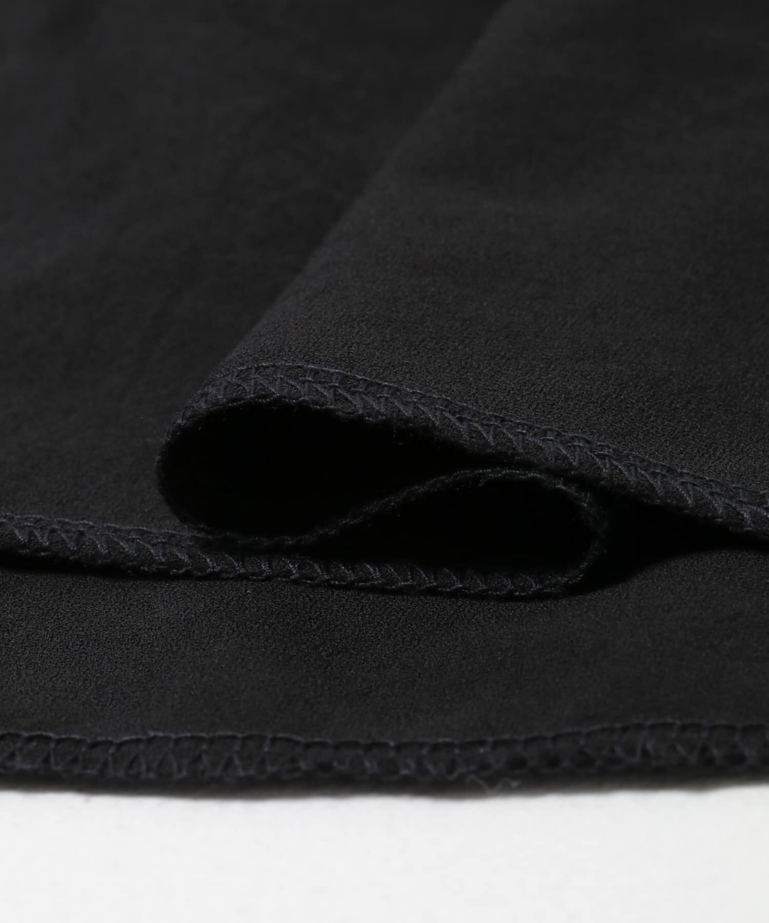 URBAN RESEARCH ROSSO「ストレッチジョーゼットプルオーバー」|Tシャツ・カットソー|