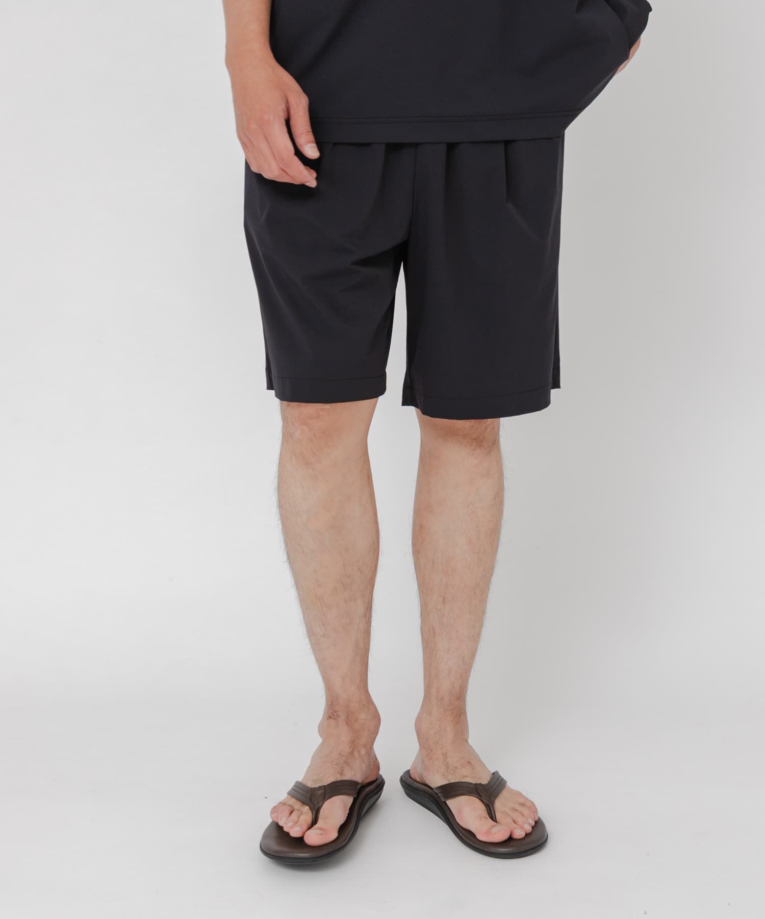 URBAN RESEARCH「『撥水/接触冷感』『UR TECH MoLight』PACKABLE SHORTS」|その他|